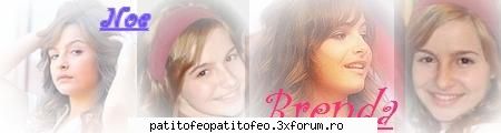BANNERE - Antonella - Brenda Asnicar