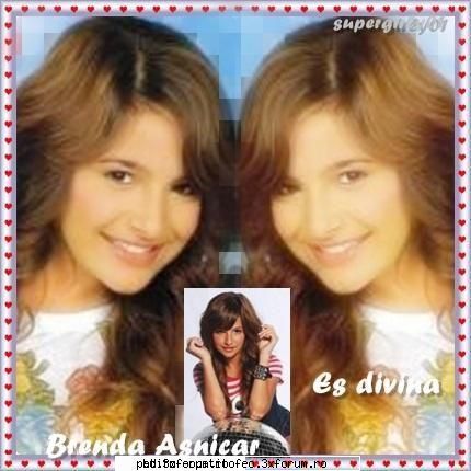 BANNERE - $princess_antu$ - Brenda Asnicar