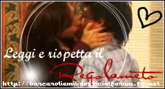 BARCAROLI!!!!! enamorado - AMBRA - Nicolas D'Agostino