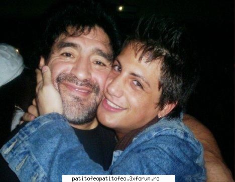 Bercaroli lindoooooo - AMBRA - Nicolas D'Agostino