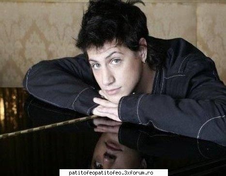 Bercaroli lindoooooo - AMBRA - Nicolas D'Agostino