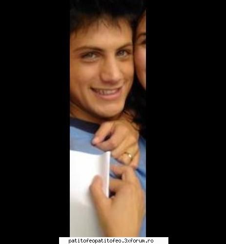 Bercaroli lindoooooo - AMBRA - Nicolas D'Agostino