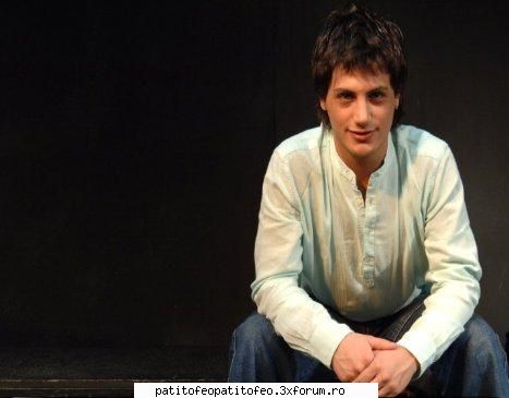 Bercaroli lindoooooo - AMBRA - Nicolas D'Agostino
