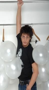 Bercaroli lindoooooo - AMBRA - Nicolas D'Agostino
