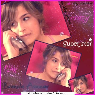Brenda Asnicar - $princess_antu$ - Forum Demonstrativ