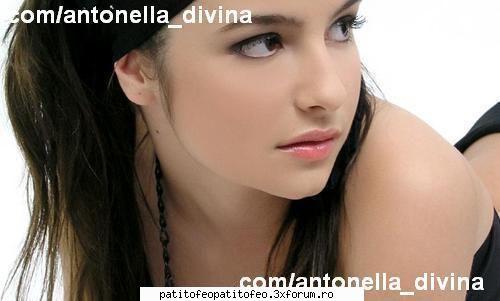 Brenda Asnicar - Antonella - Forum Demonstrativ