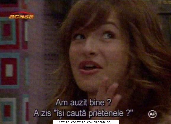 Brenda Asnicar - Emma - Forum Demonstrativ