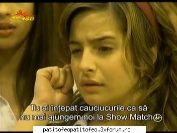 CAPTURI - Antonella - Brenda Asnicar