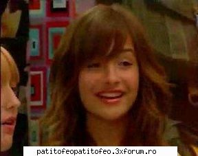 CAPTURI - Antonella - Brenda Asnicar