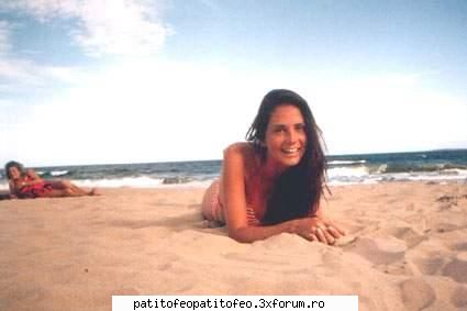 FLORENCIA SEXY!!!!!!!!!!!!!!!!!!!!!!!!! - AMBRA - Florencia Ortiz