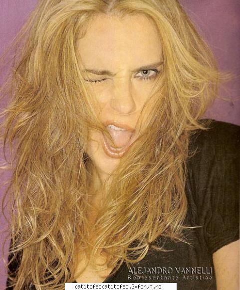 FLORENCIA SEXY!!!!!!!!!!!!!!!!!!!!!!!!! - bonde!!!!!!!!!!!!!!!!!!!!!!!!! - Florencia Ortiz