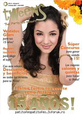 Josefina - josefina - Forum Demonstrativ