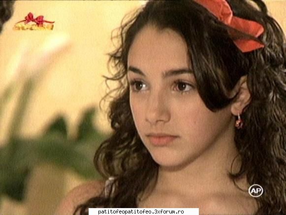 Josefina - Emma - Forum Demonstrativ