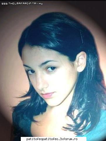 ahh..poate sa puna cnva sa nu mai stau 30 de sec sa pun o poza :x josefina
