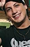 MAS LINDO BARCAROLI!!!!!!!!!!!!!!!! - AMBRA - Nicolas D'Agostino