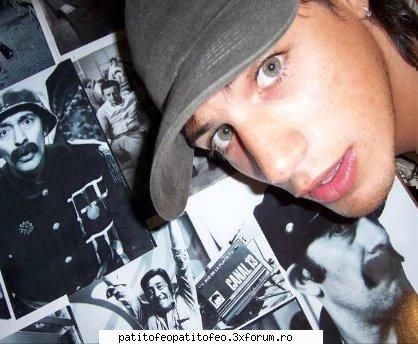 MAS LINDO BARCAROLI!!!!!!!!!!!!!!!! - AMBRA - Nicolas D'Agostino