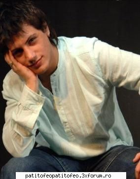 MAS LINDO BARCAROLI!!!!!!!!!!!!!!!! - AMBRA - Nicolas D'Agostino