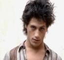 MAS LINDO BARCAROLI!!!!!!!!!!!!!!!! - AMBRA - Nicolas D'Agostino