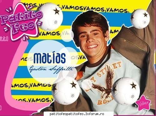 Matias - Very sweet poze - Forum Demonstrativ