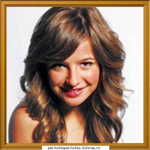 POZE - Antonella - Brenda Asnicar