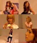 POZE - $princess_antu$ - Las Divinas