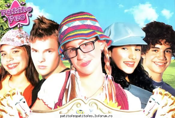 POZE - Antonella - Las populares