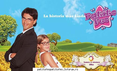 POZE - patito feo la historia mas linda - Laura Esquivel