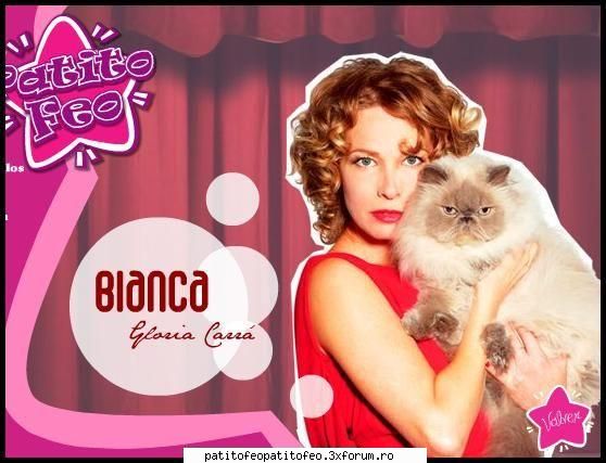 POZE - Antonella - Gloria Carra