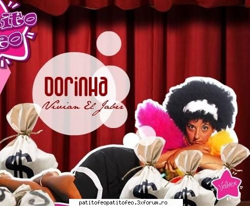 POZE - Poze cu Dorinha - Vivian El Jaber