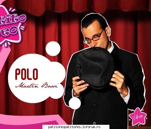 POZE - Antonella - Martin Bossi