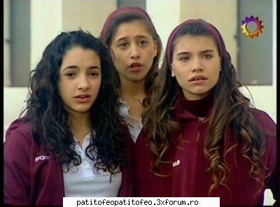 POZE - Antonella - Las populares