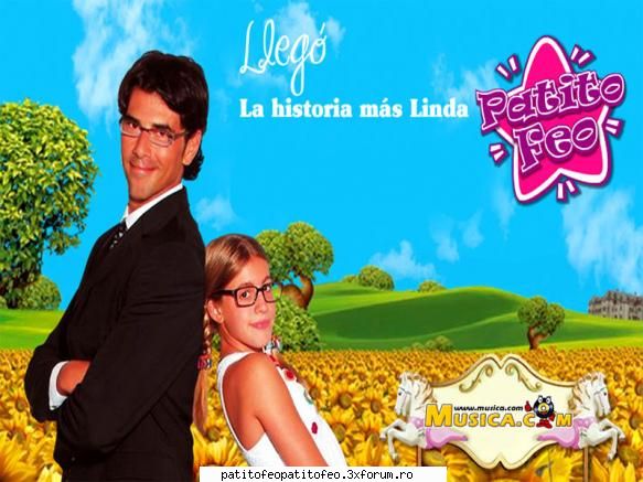 POZE - Antonella - Juan Dartes
