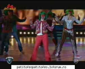 POZE - fiesta.....fiesta - Las populares