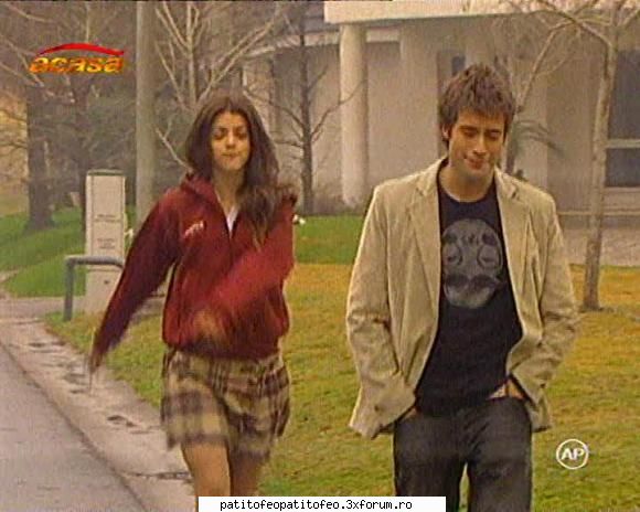 POZE - Antonella - Rodrigo Guirao