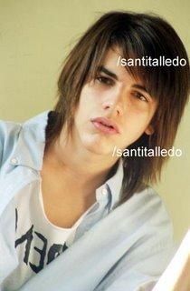 POZE - cel my scump din tot filmul - Santiago Talledo