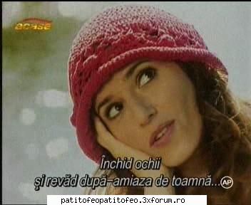 POZE - ce imi place aici =) =) - Griselda Siciliani