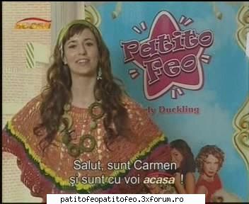 POZE - Antonella - Griselda Siciliani