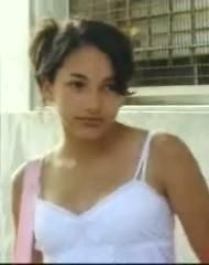 POZE - Antonella - Thelma Fardin