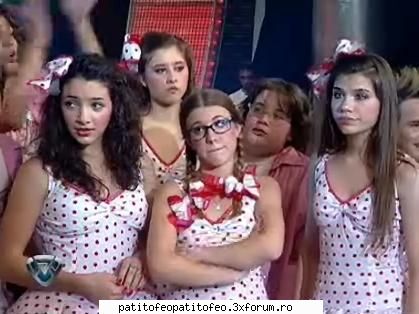 POZE - Antonella - Las populares
