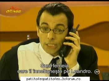 POZE - Antonella - Martin Bossi
