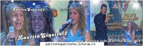 POZE - Antonella - Laura Esquivel