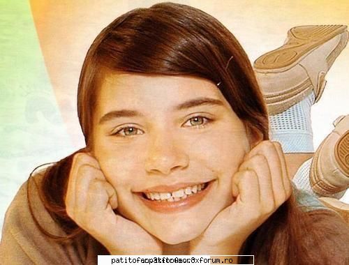 POZE - Antonella - Eva Quattrocci