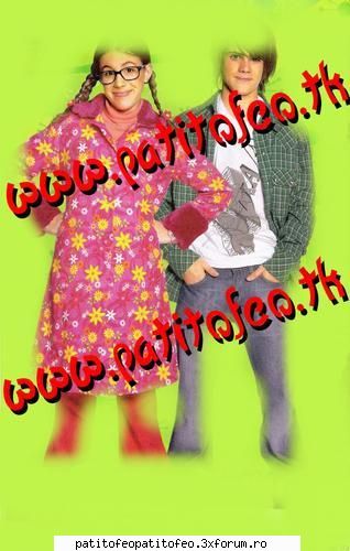 POZE - Antonella - Gaston Soffritti