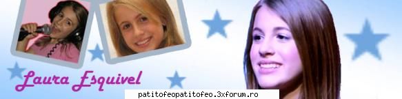 POZE - Antonella - Laura Esquivel