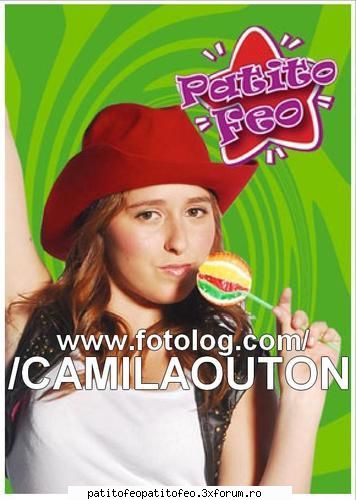 Pia - Antonella - Forum Demonstrativ