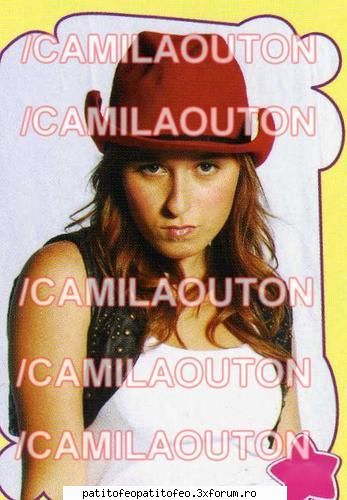Pia - Antonella - Forum Demonstrativ