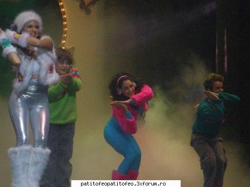 Popularele - Antonella - Forum Demonstrativ