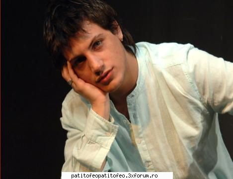 chico POZE!!!!!! - AMBRA - Nicolas D'Agostino