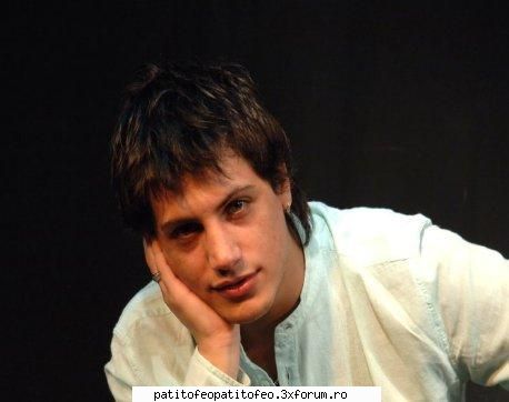 chico POZE!!!!!! - AMBRA - Nicolas D'Agostino