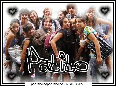 las populares!!!!! - AMBRA - Las populares